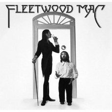 Вінілова платівка Fleetwood Mac – Fleetwood Mac (LP, Album, Reissue, Stereo, Vinyl)