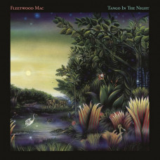 Вінілова платівка Fleetwood Mac – Tango In The Night (LP, Album, Reissue, Remastered, 180g, Vinyl)