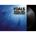 Foals – Total Life Forever (LP, Album, Vinyl)