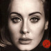 Adele – 25 (LP, Album, Stereo, Vinyl)