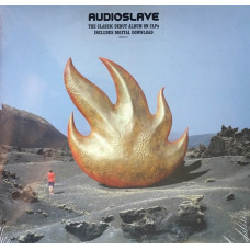 Вінілова платівка Audioslave – Audioslave (2LP, Album, Reissue, Stereo, Vinyl)