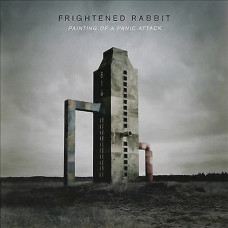 Вінілова платівка Frightened Rabbit – Painting Of A Panic Attack (LP, Album, Vinyl)