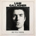 Liam Gallagher - As You Were (LP, Album, Stereo, Vinyl) Liam Gallagher - As You Were (LP, Album, Stereo, Vinyl)