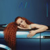 Jess Glynne – Always In Between (LP, Album, Blue Vinyl)