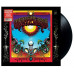 Grateful Dead – Aoxomoxoa (LP, Album, Stereo, 180g, Vinyl)