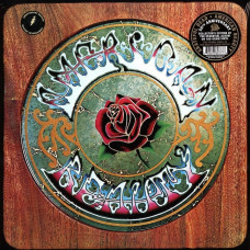 Вінілова платівка Grateful Dead – American Beauty (LP, Album, Reissue, Remastered, Stereo, Vinyl)