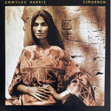 Вінілова платівка Emmylou Harris – Cimarron (LP, Reissue, Vinyl)