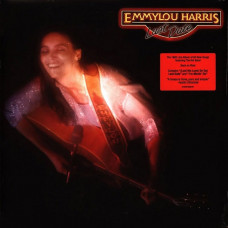 Вінілова платівка Emmylou Harris – Last Date (LP, Album, Reissue, Vinyl)