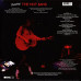 Emmylou Harris – Last Date (LP, Album, Vinyl)