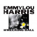 Emmylou Harris – Wrecking Ball (LP, Album, Vinyl)