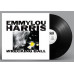 Emmylou Harris – Wrecking Ball (LP, Album, Vinyl)