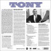 Tony Bennett – Tony (LP, Album, Reissue, 180 Gram, Vinyl) Tony Bennett – Tony (LP, Album, Reissue, 180 Gram, Vinyl)