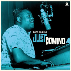 Вінілова платівка Fats Domino – Just Domino (LP, Album, Limited Edition, Reissue, Vinyl)