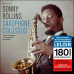 Sonny Rollins – Saxophone Colossus (LP, Album, Deluxe Edition, Vinyl) Sonny Rollins – Saxophone Colossus (LP, Album, Deluxe Edition, Vinyl)