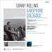 Sonny Rollins – Saxophone Colossus (LP, Album, Deluxe Edition, Vinyl) Sonny Rollins – Saxophone Colossus (LP, Album, Deluxe Edition, Vinyl)