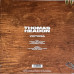 Thomas Headon – Victoria (EP, 12", Creamy Peach Vinyl)