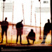 Hootie & The Blowfish – Cracked Rear View (LP, Album, Limited Edition, Crystal Clear Vinyl)
