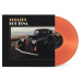 Hot Tuna – Burgers (LP, Album, Limited Edition, Orange Vinyl)