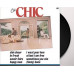 Chic – C'est Chic (LP, Album, Stereo, 180g, Vinyl) Chic – C'est Chic (LP, Album, Stereo, 180g, Vinyl)