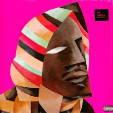 IDK – Simple. (12", 45 RPM, Album, Stereo, Vinyl)