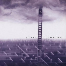 Вінілова платівка Cinderella – Still Climbing (LP, Album, Limited Edition, Vinyl)
