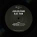 John Coltrane – Blue Train (LP, Album, Deluxe Edition, Vinyl) John Coltrane – Blue Train (LP, Album, Deluxe Edition, Vinyl)
