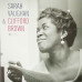 Sarah Vaughan & Clifford Brown – Sarah Vaughan & Clifford Brown (LP, Album, Deluxe Edition, Vinyl)
