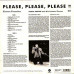 James Brown & The Famous Flames – Please, Please, Please (LP, Album, Reissue, 180 Gram, Vinyl)