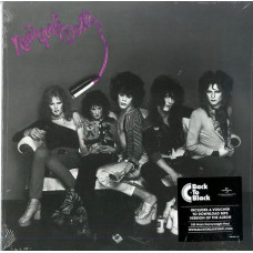 Вінілова платівка New York Dolls – New York Dolls (LP, Album, Reissue, 180 gr., Vinyl)