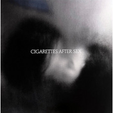 Вінілова платівка Cigarettes After Sex – X's (LP, Album, Deluxe Edition, Vinyl)
