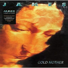 Вінілова платівка James – Gold Mother (2LP, Album, Reissue, 180 Gram, Vinyl)