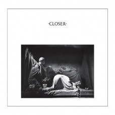 Вінілова платівка Joy Division - Closer (LP, Album, Limited Edition, Vinyl)