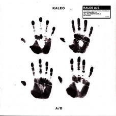 Вінілова платівка Kaleo – A/B (LP, Album, Vinyl)