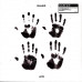 Kaleo – A/B (LP, Album, Vinyl)