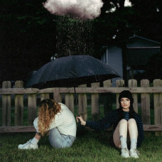 Вінілова платівка Sara Kays – Struck By Lightning (EP, 12