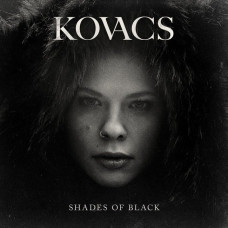 Вінілова платівка Kovacs – Shades Of Black (LP, Album, Vinyl)