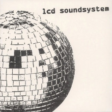 Вінілова платівка LCD Soundsystem – LCD Soundsystem (LP, Album, Reissue, Gatefold, Vinyl)