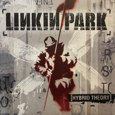 Вінілова платівка Linkin Park - [Hybrid Theory] (LP, Album, Reissue, Gatefold, Vinyl)
