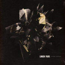 Вінілова платівка Linkin Park – Living Things (LP, Album, Reissue, Gatefold, Vinyl)