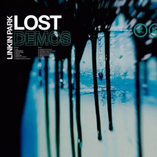 Вінілова платівка Linkin Park – Lost Demos (LP, Compilation, Vinyl)