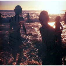 Вінілова платівка Linkin Park – One More Light (LP, Album, Vinyl)