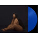 Lizzo – Cuz I Love You (LP, Album, Blue [Aqua] Vinyl)