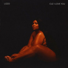 Вінілова платівка Lizzo – Cuz I Love You (LP, Album, Vinyl)