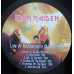 Iron Maiden – Live At Hammersmith Odeon 1982 (Vinyl)