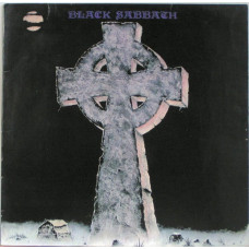 Вінілова платівка Black Sabbath – Headless Cross (Vinyl)