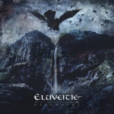CD диск Eluveitie – Ategnatos (CD, Album)
