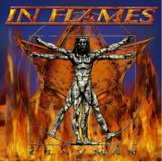 CD диск In Flames – Clayman (CD, Album, Reissue)