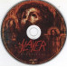 CD диск Slayer – Repentless (CD, Album)