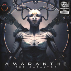 Вінілова платівка Amaranthe – The Catalyst (LP, Album, Vinyl)