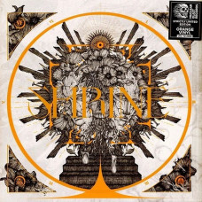 Вінілова платівка Bleed From Within – Shrine (2EP, 12